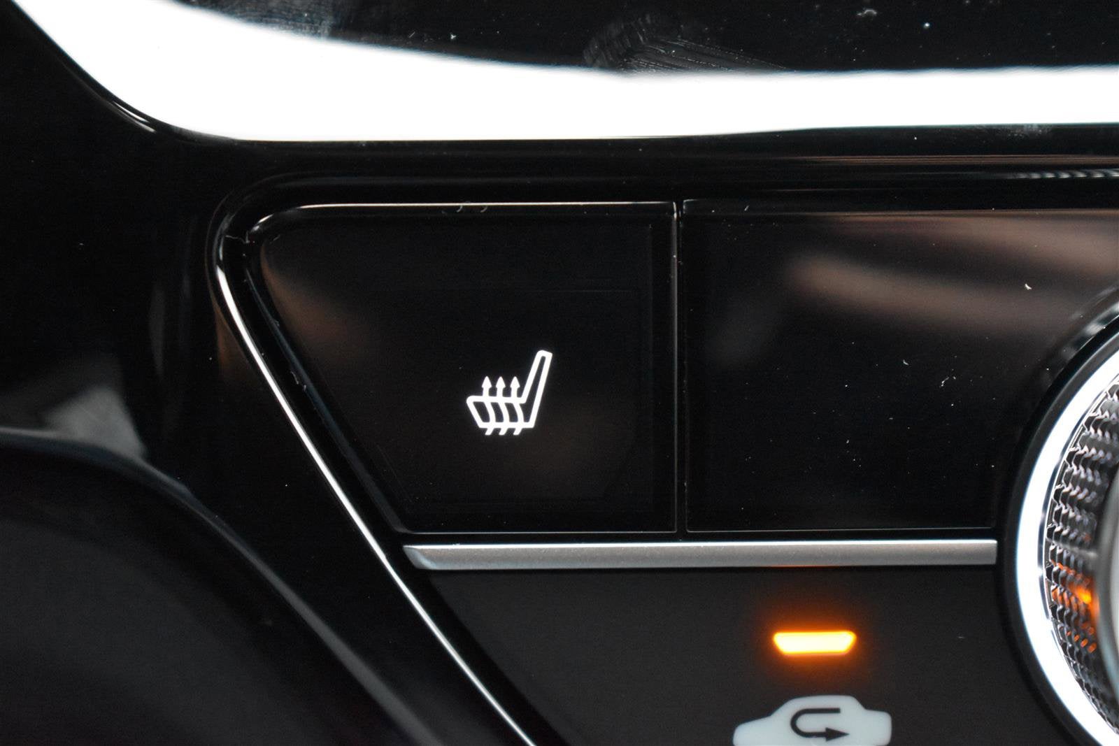 2026 Honda Civic Hatchback Hybrid Sport CVT