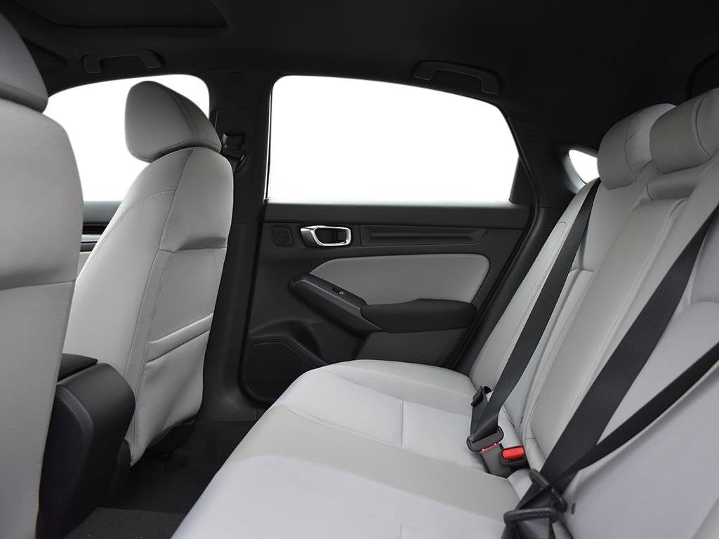 2026 Honda Civic Hatchback Hybrid Sport CVT