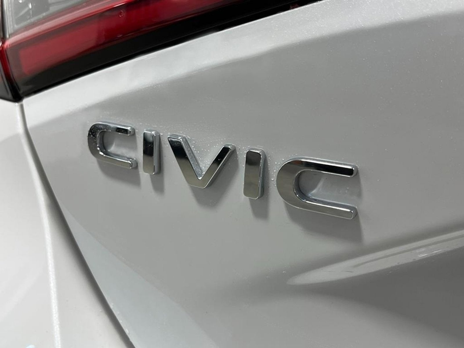 2026 Honda Civic Hatchback Hybrid Sport CVT