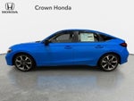 2026 Honda Civic Hatchback Hybrid Sport Touring CVT