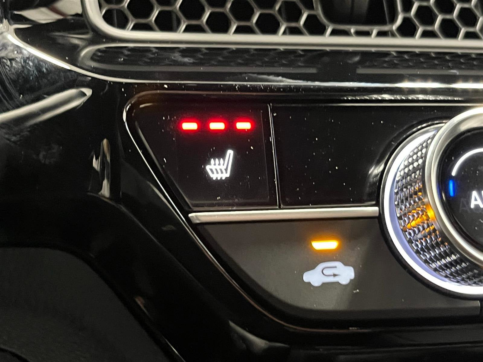 2026 Honda Civic Hatchback Hybrid Sport Touring CVT