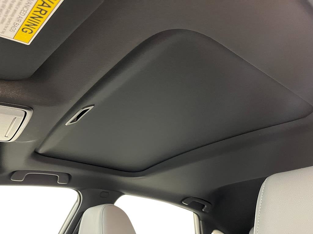 2026 Honda Civic Hatchback Hybrid Sport Touring CVT