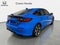 2026 Honda Civic Hatchback Hybrid Sport Touring CVT