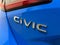 2026 Honda Civic Hatchback Hybrid Sport Touring CVT