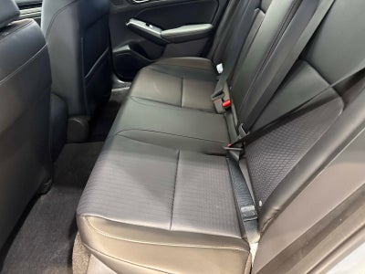 2026 Honda Civic Hatchback Hybrid Sport Touring CVT