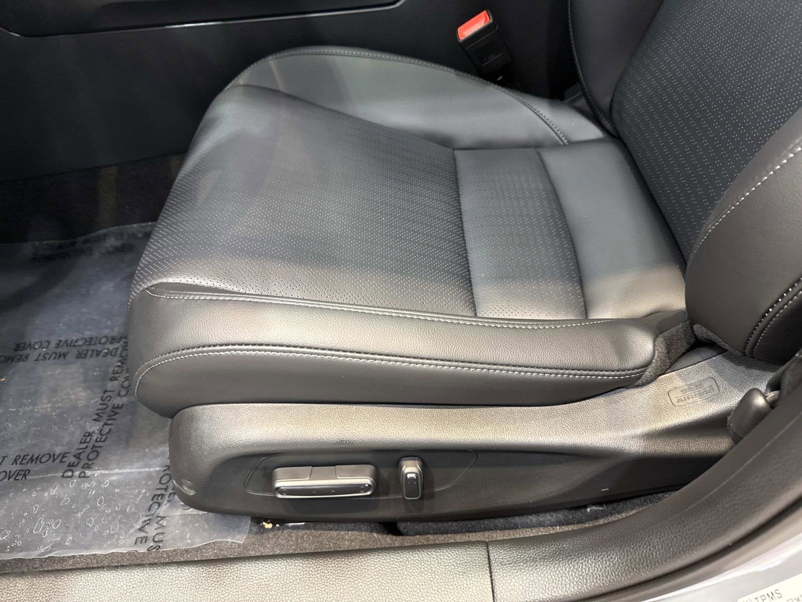 2026 Honda Civic Hatchback Hybrid Sport Touring CVT