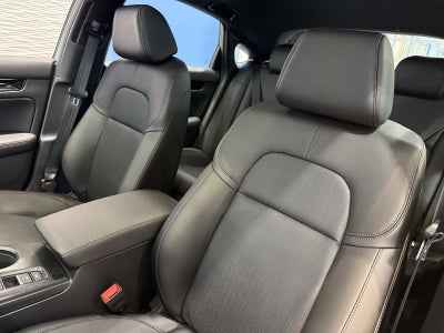 2026 Honda Civic Hatchback Hybrid Sport Touring CVT