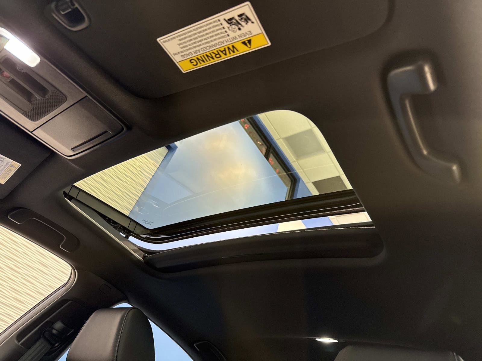 2026 Honda Civic Hatchback Hybrid Sport Touring CVT