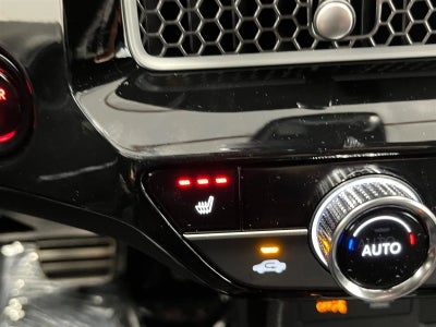 2026 Honda Civic Hatchback Hybrid Sport Touring CVT