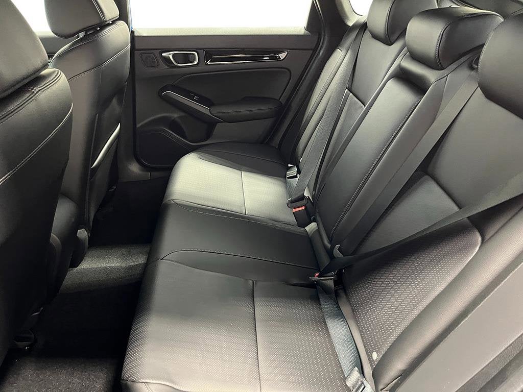 2026 Honda Civic Hatchback Hybrid Sport Touring CVT