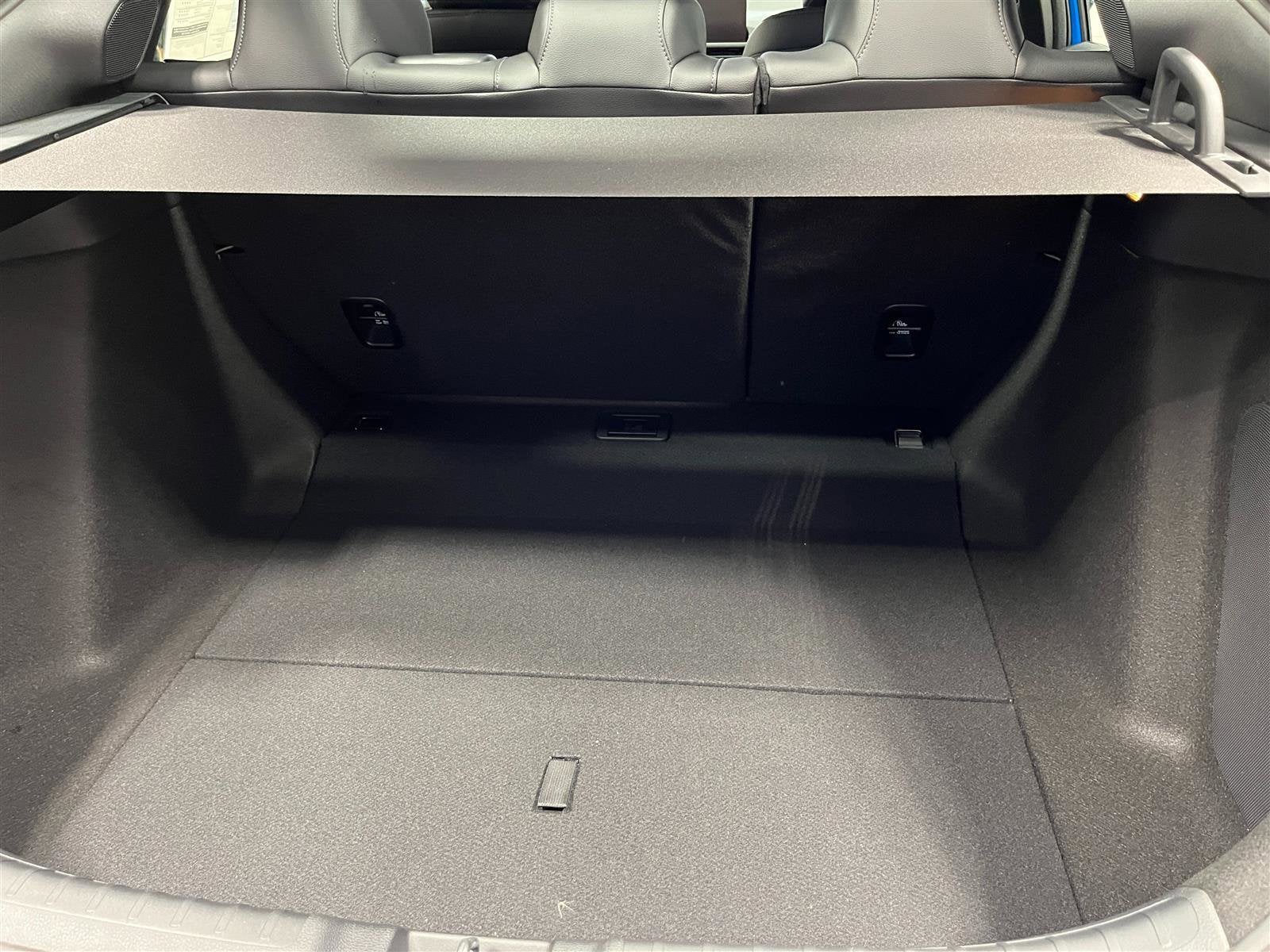 2026 Honda Civic Hatchback Hybrid Sport Touring CVT