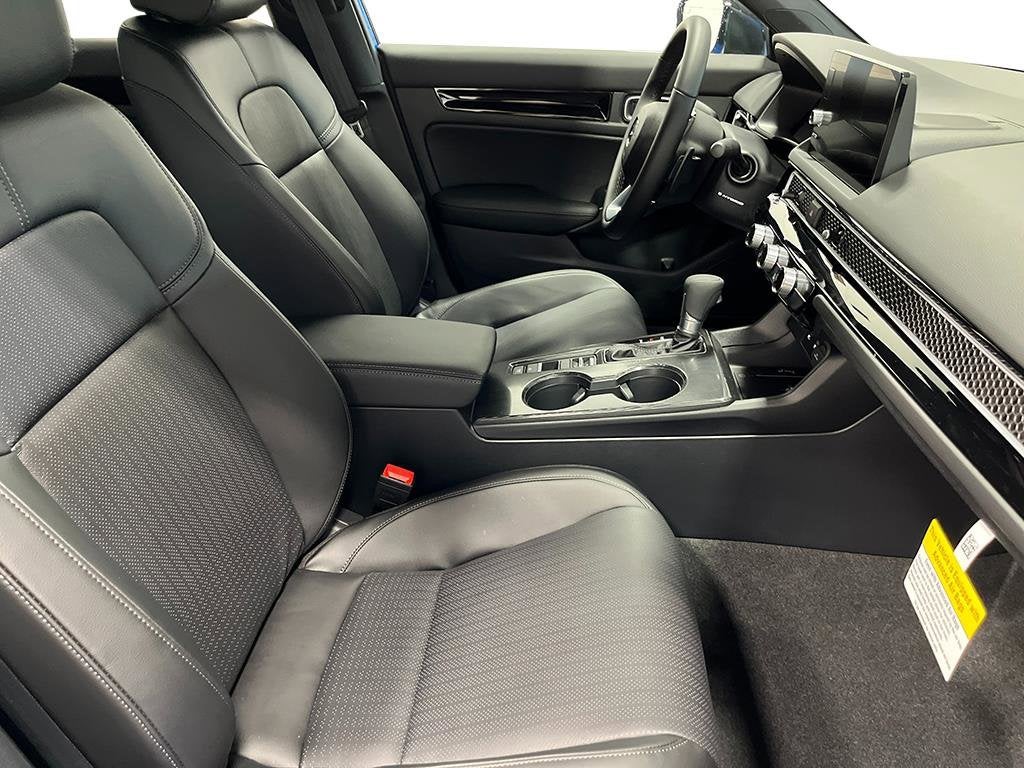 2026 Honda Civic Hatchback Hybrid Sport Touring CVT