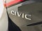 2026 Honda Civic Hatchback Hybrid Sport Touring CVT
