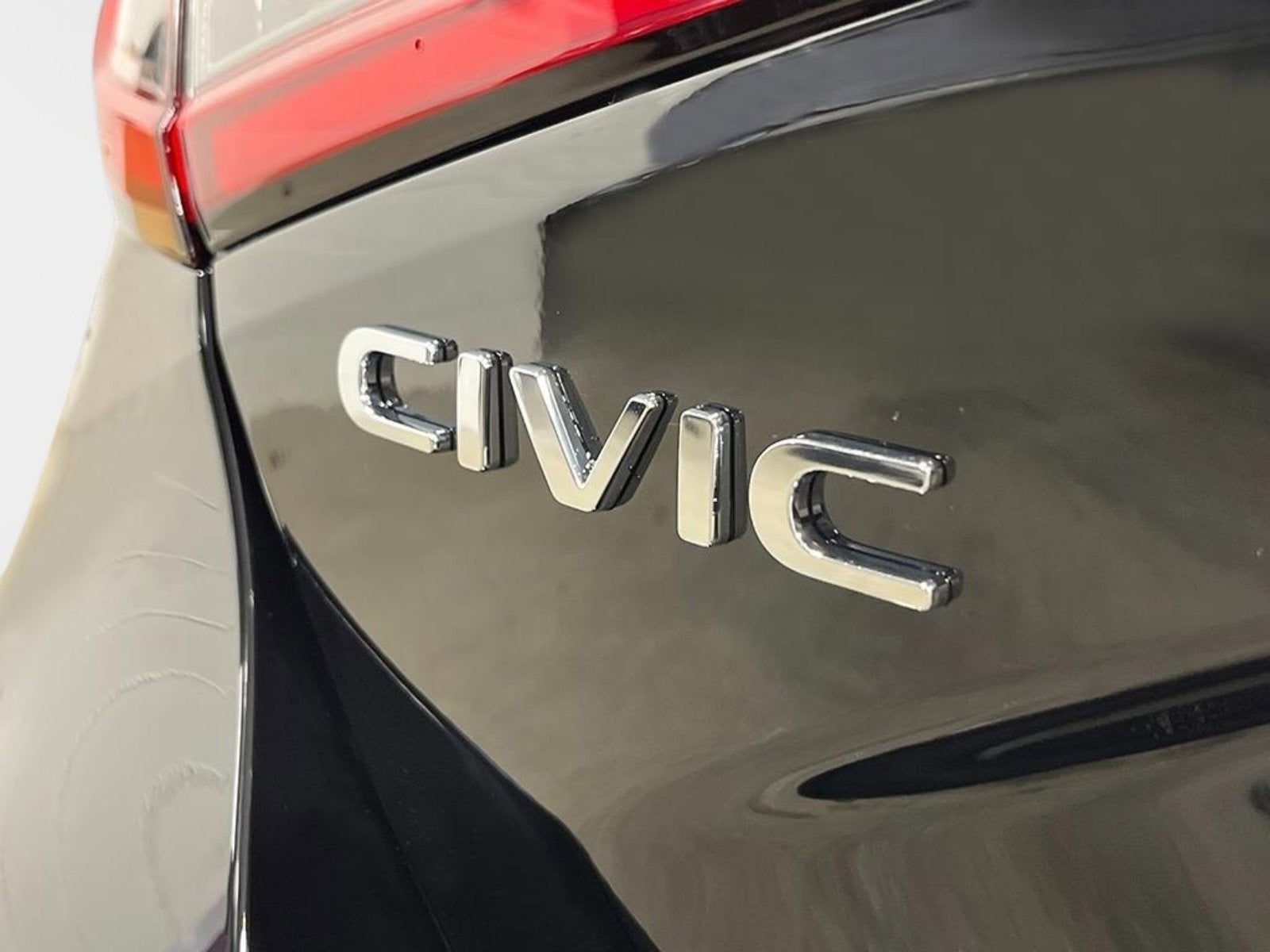 2026 Honda Civic Hatchback Hybrid Sport Touring CVT