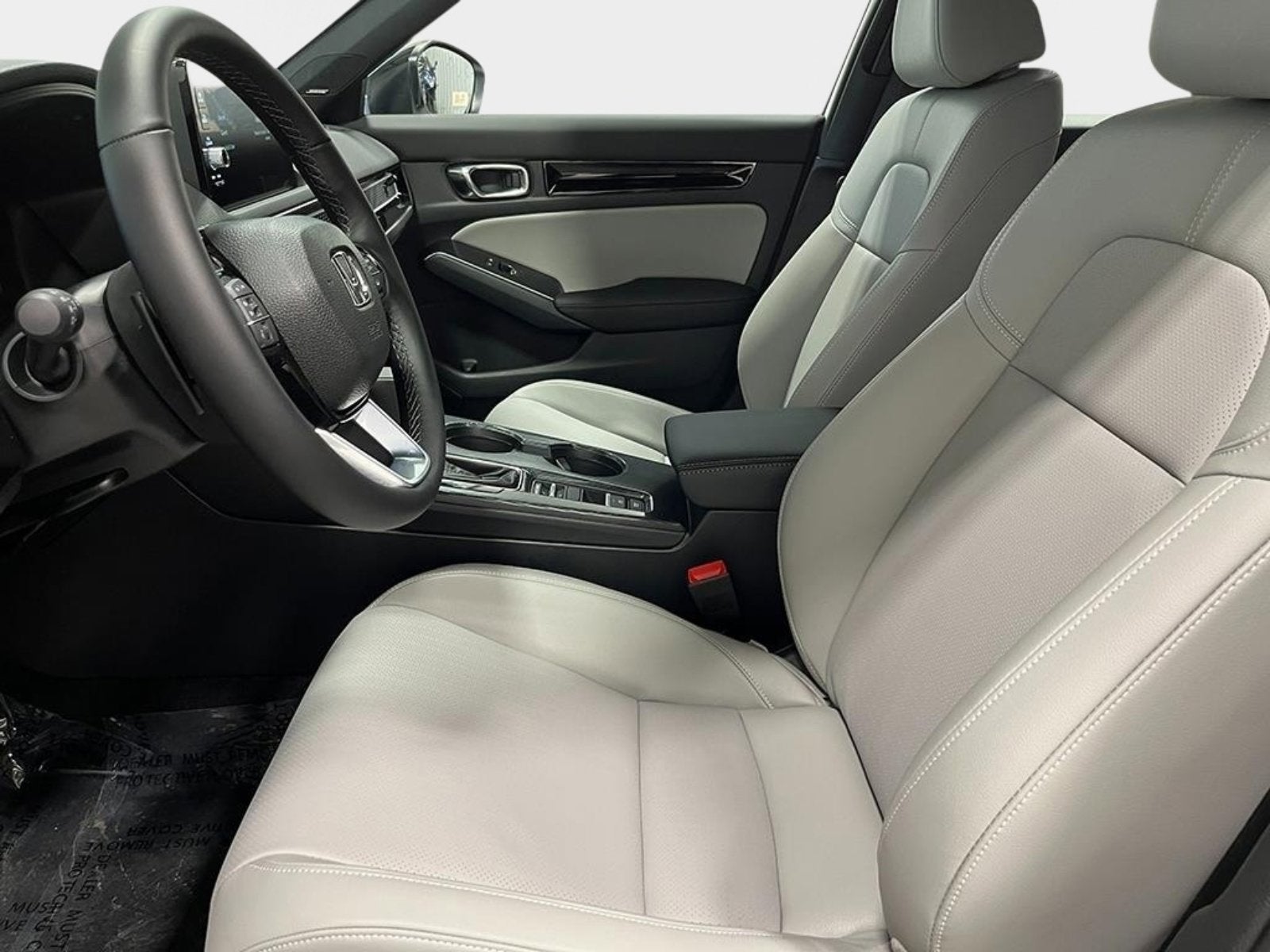 2026 Honda Civic Hatchback Hybrid Sport Touring CVT