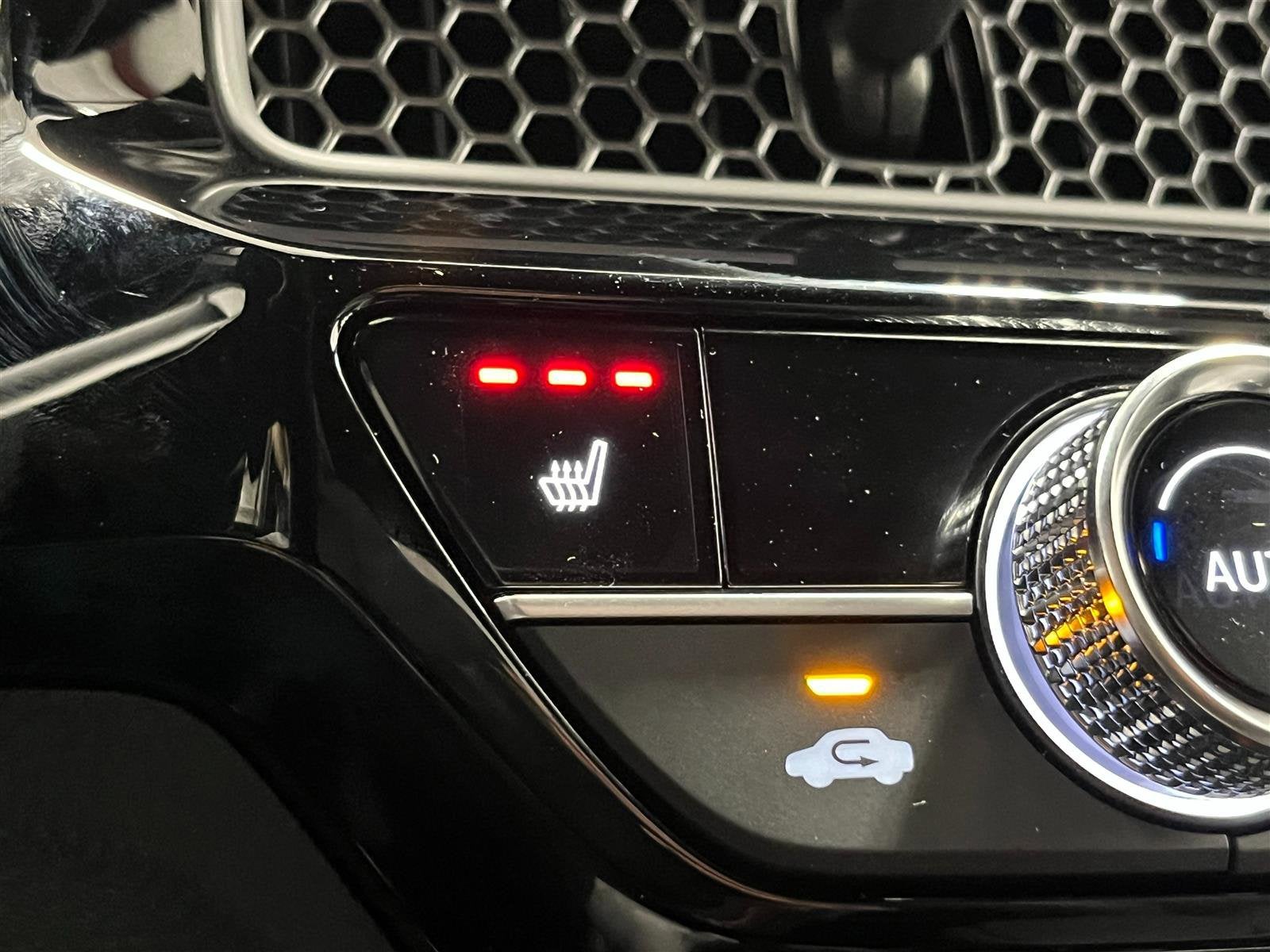 2026 Honda Civic Hatchback Hybrid Sport Touring CVT