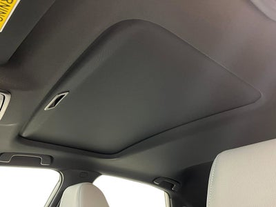 2026 Honda Civic Hatchback Hybrid Sport Touring CVT