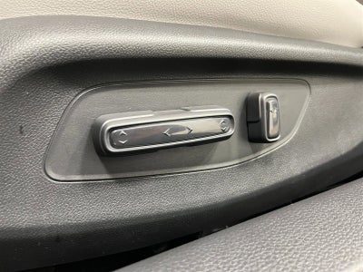 2026 Honda Civic Hatchback Hybrid Sport Touring CVT