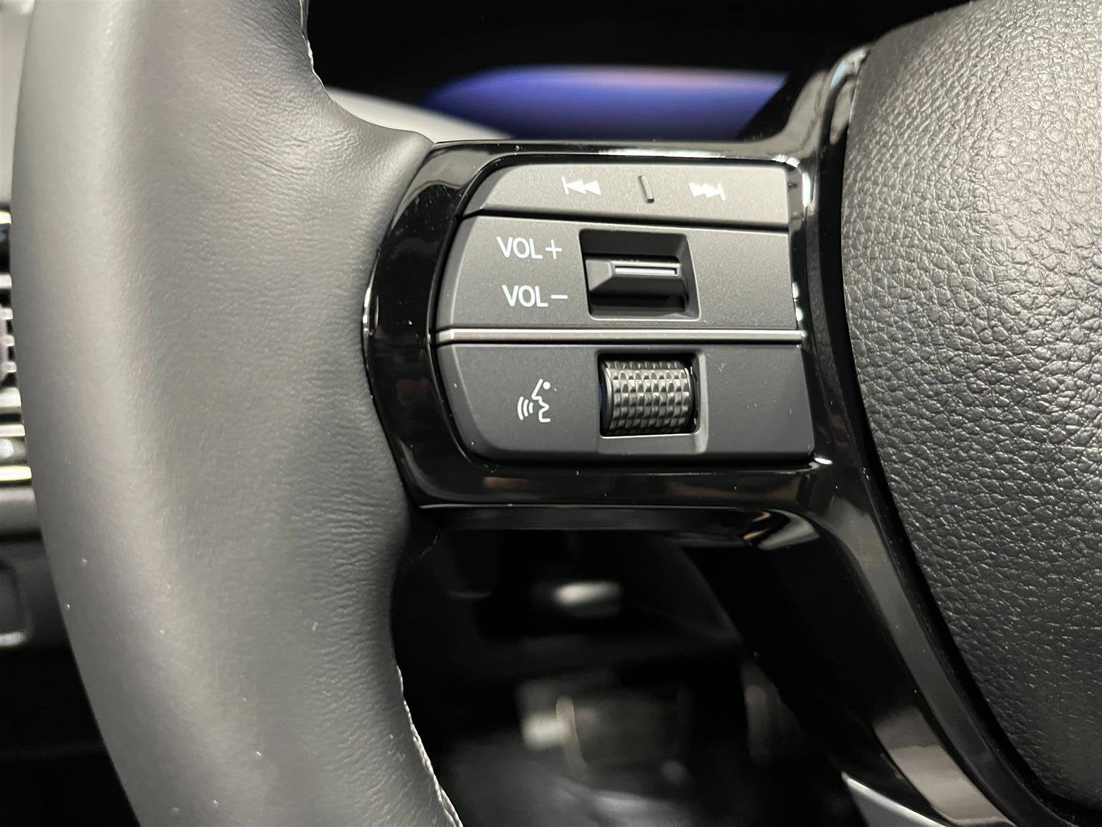 2026 Honda Civic Hatchback Hybrid Sport Touring CVT