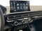 2026 Honda Civic Hatchback Hybrid Sport Touring CVT