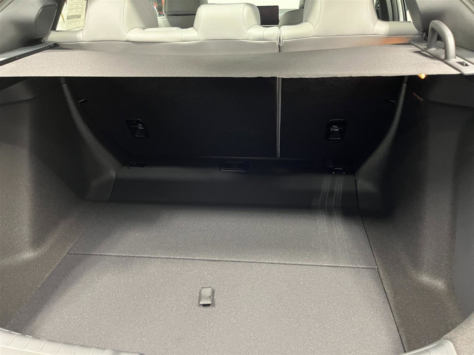 2026 Honda Civic Hatchback Hybrid Sport Touring CVT