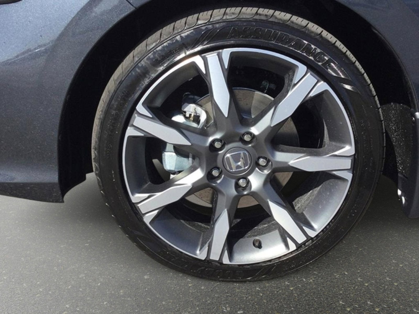 2026 Honda Civic Hatchback Hybrid Sport Touring CVT