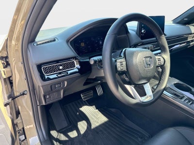 2026 Honda Civic Sport Touring