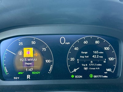 2026 Honda Civic Sport Touring