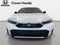 2026 Honda Civic Hatchback Hybrid Sport Touring CVT