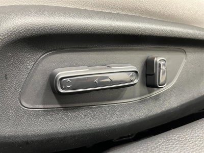 2026 Honda Civic Hatchback Hybrid Sport Touring CVT