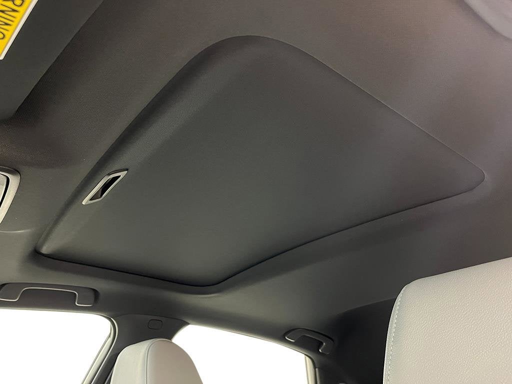 2026 Honda Civic Hatchback Hybrid Sport Touring CVT