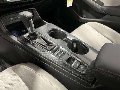 2026 Honda Civic Hatchback Hybrid Sport Touring CVT