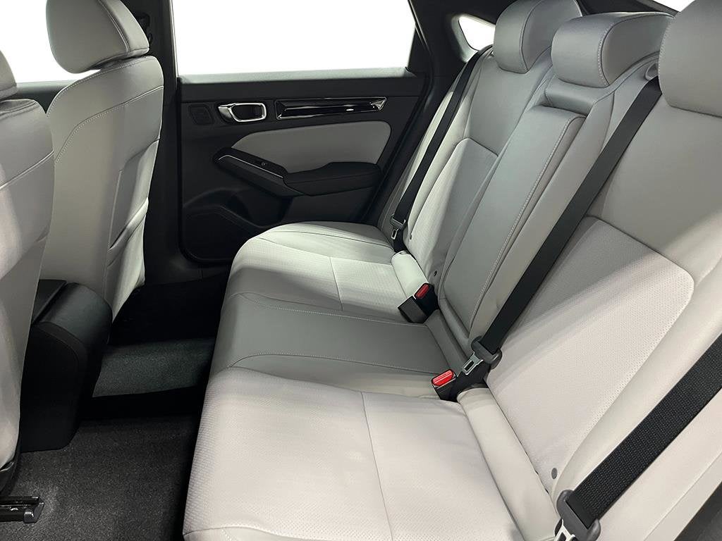 2026 Honda Civic Hatchback Hybrid Sport Touring CVT