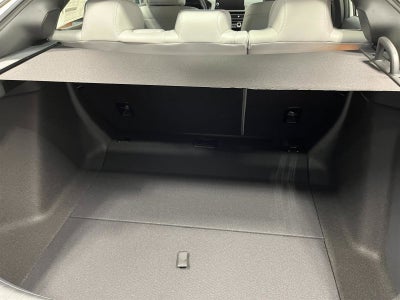 2026 Honda Civic Hatchback Hybrid Sport Touring CVT