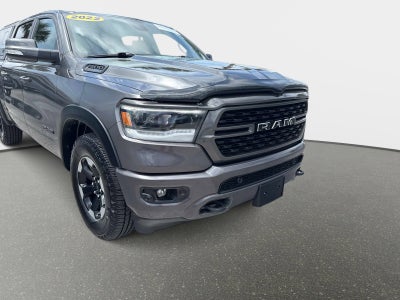 2022 RAM 1500 Lone Star