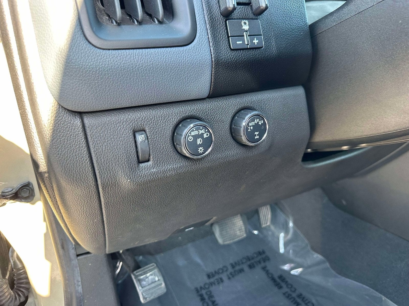 2021 Chevrolet Colorado 4WD Z71