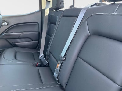 2021 GMC Canyon 2WD Elevation