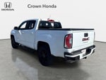2021 GMC Canyon 2WD Elevation