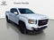2021 GMC Canyon 2WD Elevation
