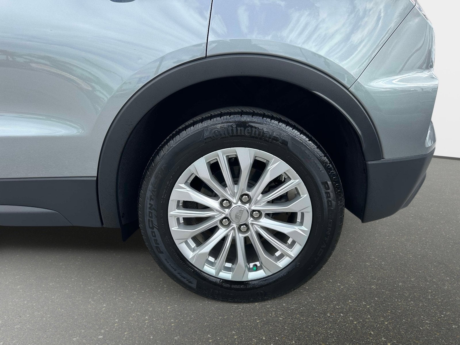 2024 Cadillac XT4 FWD Luxury