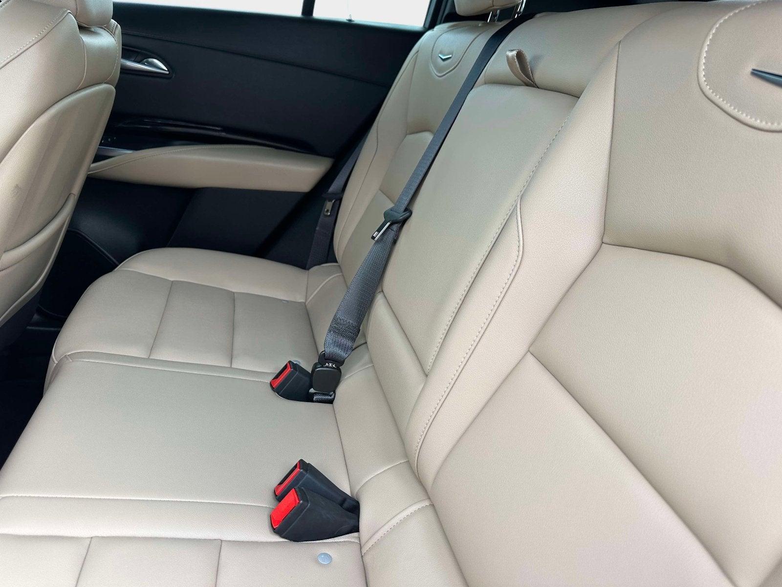 2024 Cadillac XT4 FWD Luxury