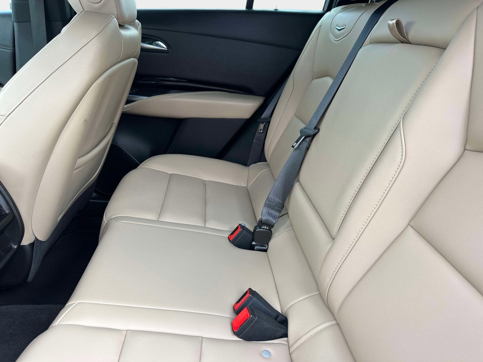 2024 Cadillac XT4 FWD Luxury