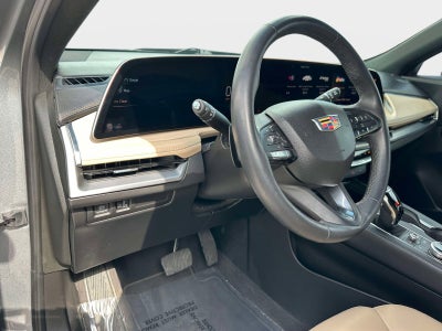 2024 Cadillac XT4 FWD Luxury