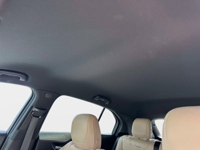 2024 Cadillac XT4 FWD Luxury