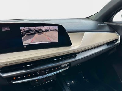 2024 Cadillac XT4 FWD Luxury