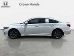 2021 Honda Accord EX-L