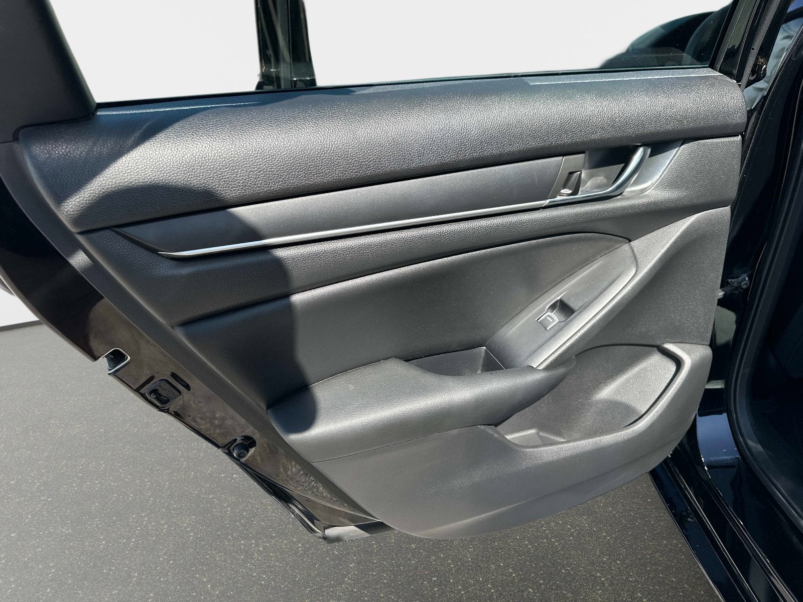 2021 Honda Accord Base