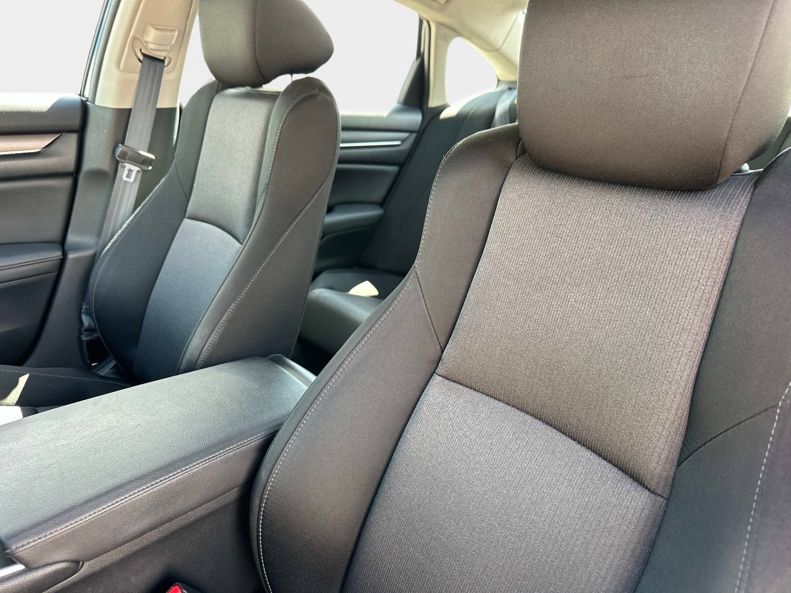 2021 Honda Accord Base