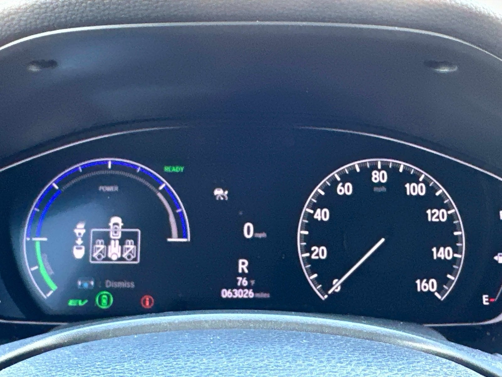 2021 Honda Accord Base