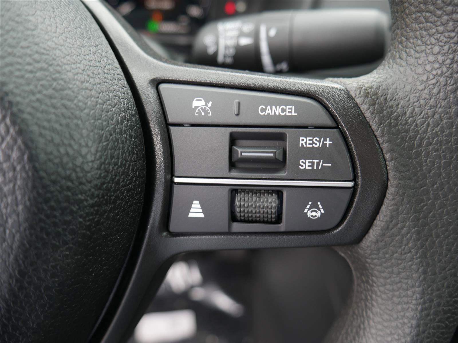 2026 Honda Accord LX CVT